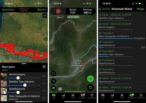 Off-Road Navigation Made Easy: How to Plan Your Adventure