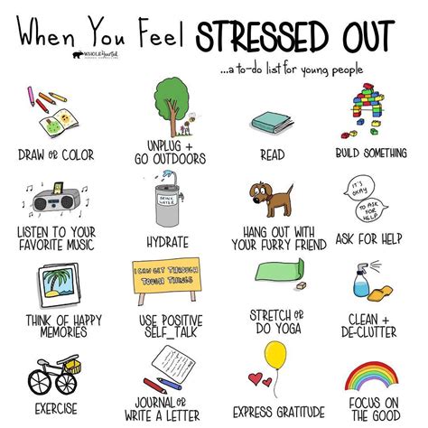 stress you out