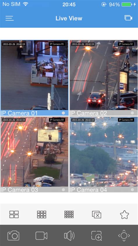 Image result for Guard Viewer App Tutorial