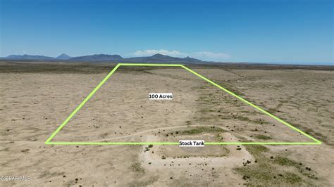 100 Acres Rusty Cat Road, Salt Flat, TX 79847 | MLS: 903126 | LandWatch