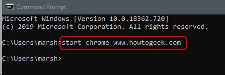 Image result for Command-Prompt Google
