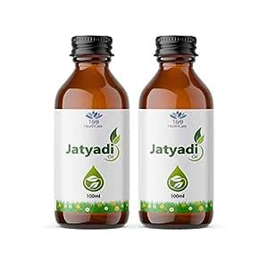 Buy Kolmin Healthcare Jatyadi Oil - Jatyadi Tel - Skin Lotion or Cream ...