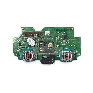 Image result for PS4 Controller Motherboard Guide