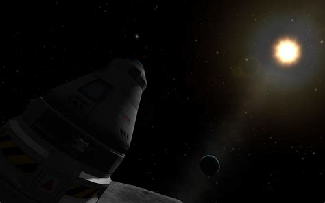 Image result for Kerbal Space Program Android