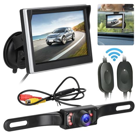 Add Backup Camera To Car at Amy Beasley blog