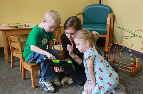 Signs and Symptoms of a Speech Language Disorder - Northeast Hearing & Speech