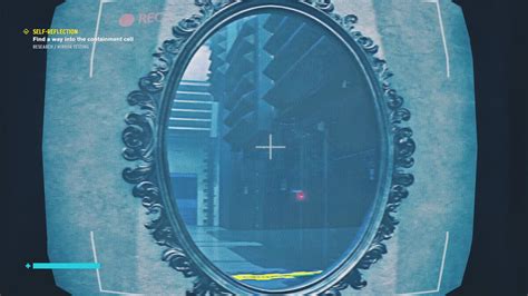 Control Self-Reflection Computer 的图像结果