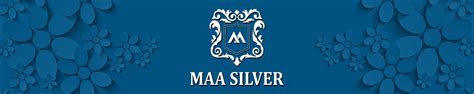 Amazon.in: MAA SILVER: Silver Idols