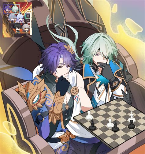 Honkai Star Rail Image by 625light #4483897 - Zerochan Anime Image Board