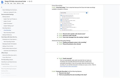 Zoom Tutorial 2020 的图像结果
