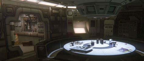 Image result for Alien Isolation Mental Fox 40