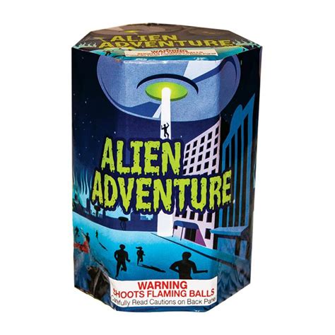 Image result for Alien Adventure Oxford Video