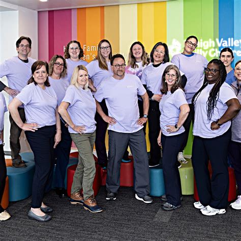 Cystic Fibrosis Center at Lehigh Valley Reilly Children’s Hospital ...