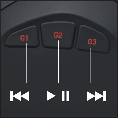 Amazon.in: Buy Logitech G930 Wireless Gaming Headset with 7.1 Surround ...