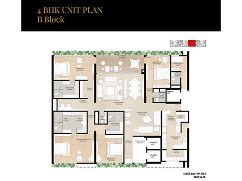 Iscon Vogue in Iscon Ambli Road, Ahmedabad: Price, Brochure, Floor Plan ...