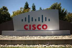 Cisco Office Photos