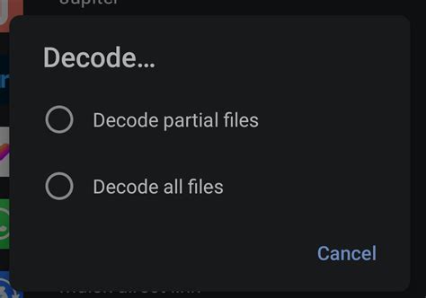 Android 11+ Error 908 Write_External_Storage Permission declined ...