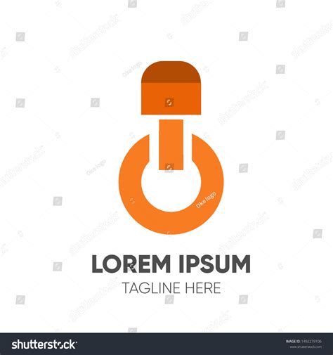 Power Button Logo 的图像结果