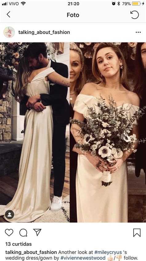 Pin by AStar Bright on miley | Miley cyrus wedding, Wedding, Hollywood ...