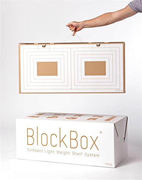 Block Box 的图像结果