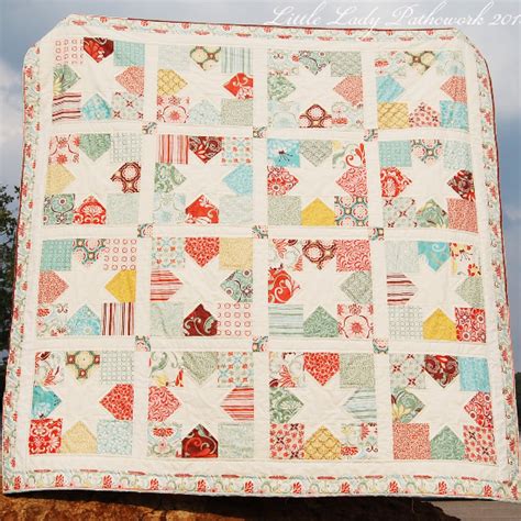 Image result for Free Quilt Patterns Using 5 Inch Charm Packs