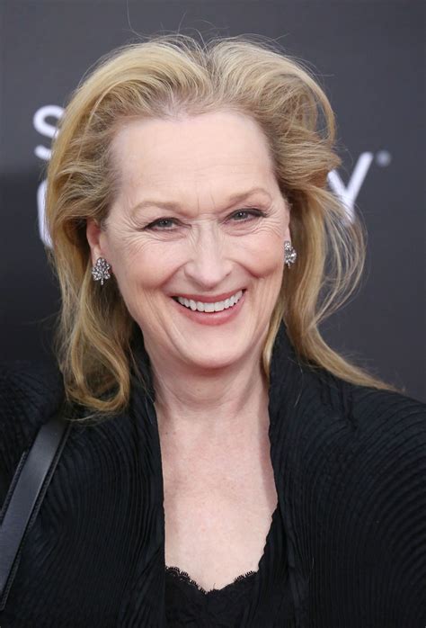 At 77, Meryl Streep Is Still Queen Of Fresh Beauty Looks | British Vogue