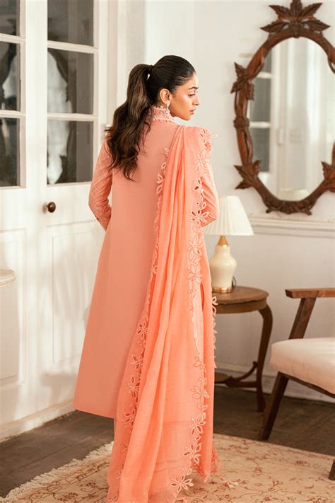 Jafa -SB-12| Qalamkar - Luxury Eid Edit’25 (RTS) – Chaand Tara