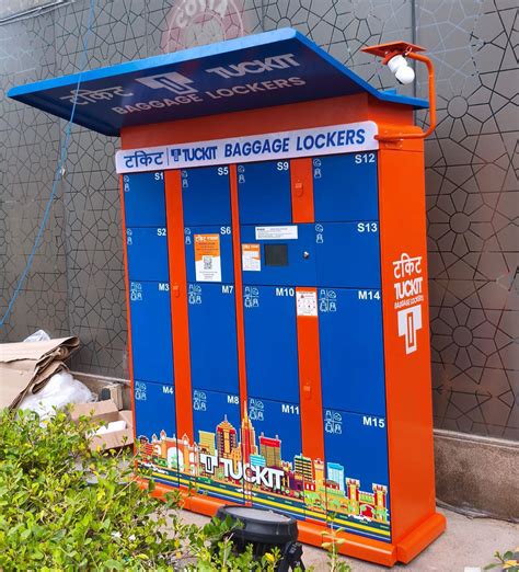 First Step! Tuckit Arrives in NCR At Bhutani City Center Mall.