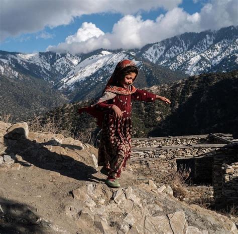 Beautiful Korengal Valley, home of the valiant 💛 Kunar, Afghanistan 🇦🇫 ...