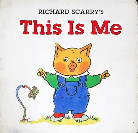 This Is Me (P) – Books and You