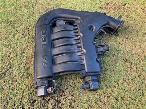 Image result for Chrysler 300 Stock Intake System