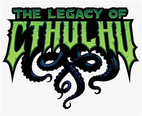 Cthulhu - Cthulhu Logo PNG Image | Transparent PNG Free Download on SeekPNG