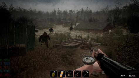 Misery - Game Database - gamepressure.com