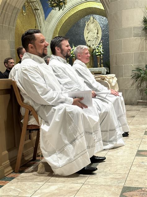 Ordination Gallery | Diocese of Greensburg