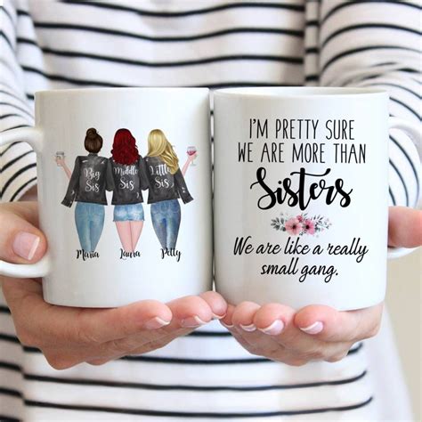mother's day gifts for sister