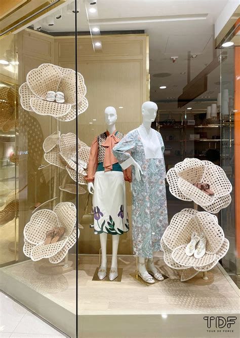 Image result for Visual Merchandising Window Display