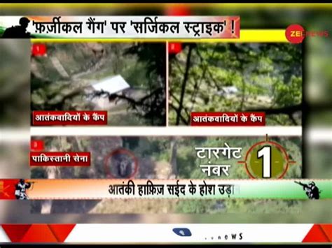Surgical strike video triggers another war of words between Congress ...