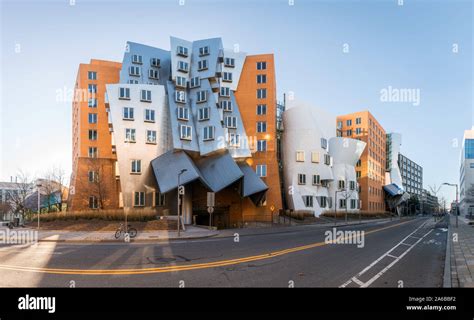 Image result for MIT Math Building
