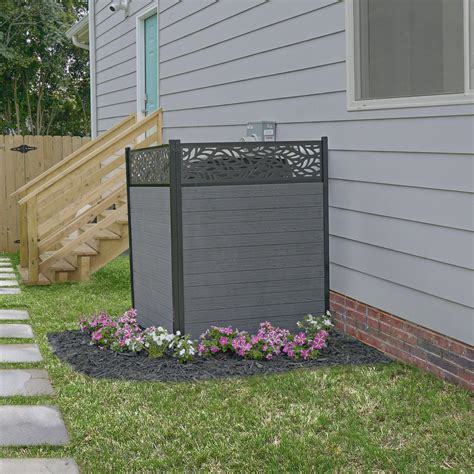 Image result for Pool Screen Privacy Panels