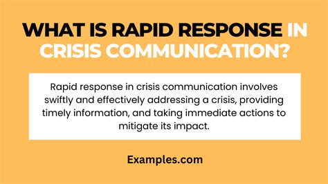 Image result for Rapid Response Algorithm Examples