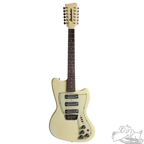 Image result for Danelectro Danoblaster 12 String Manual