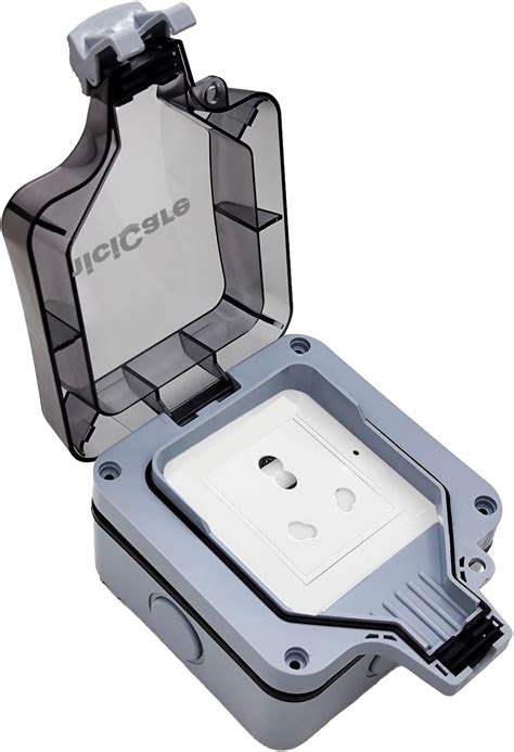 Buy Connect System Electrical Floor Box/ Flush Mounting Box/Pop up Box ...