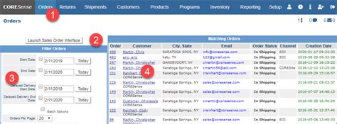 Image result for How to Create Order by Using IBM Manager