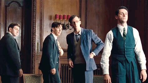 Download Elegant Display Of The Imitation Game Memorabilia Wallpaper ...