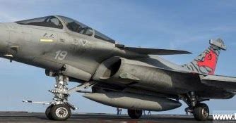Rafale Deal: CAG Refuses To Share Audit Details, Cites Parliamentary ...