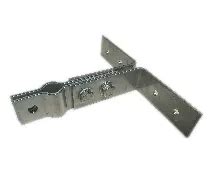 Conventional Lightning Protection System IS/IEC 62305 | 8mm Aluminium ...