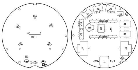 MKR IoT Carrier Board - Arduino | Mouser