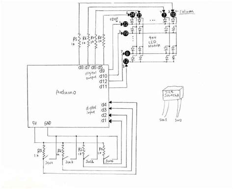 Image result for Arduino LED Box