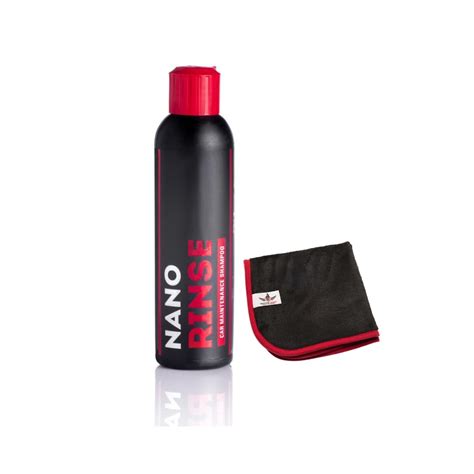 Coating Daddy Nano Rinse Shampoo For Car/Bike | Ceramic Shampoo | Car ...