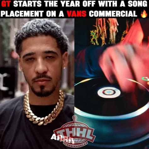 The Hip Hop Lab | #Druski's Coulda Been Records artist "Ugliest Rapper ...